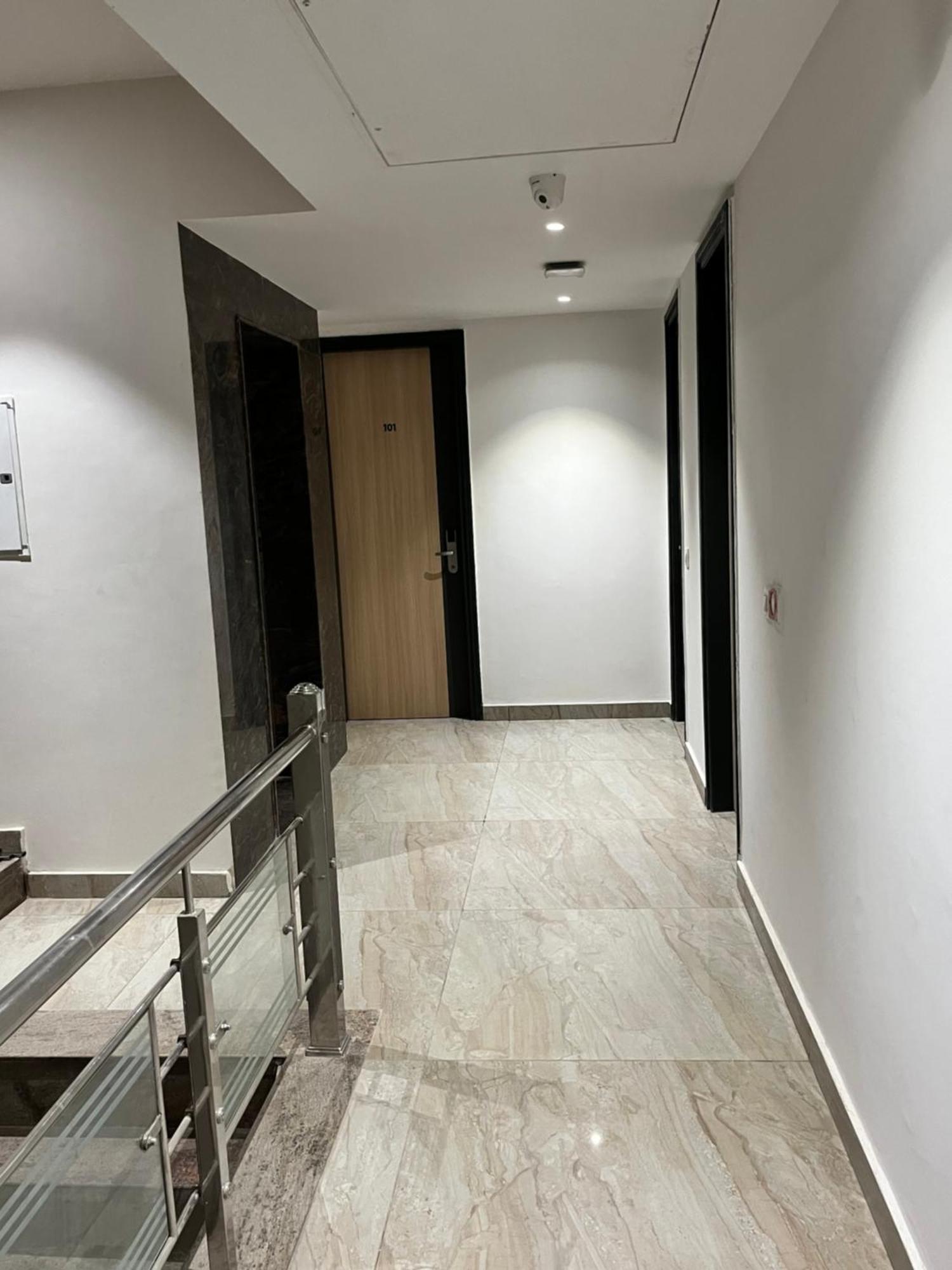 Hotel Celebrations Zirakpur Exterior photo